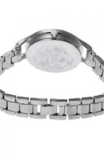 Boum Bulle Bracelet Watch - Silver/Periwinkle