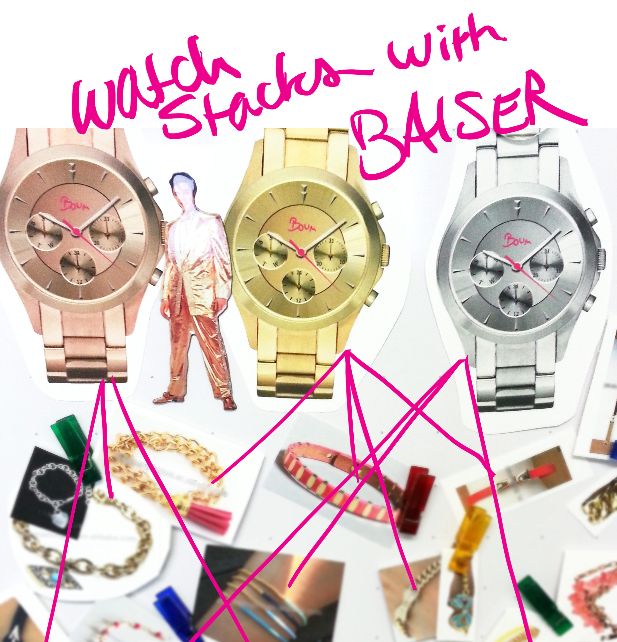 baiser