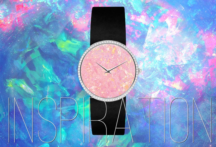 Inspiration: Opals