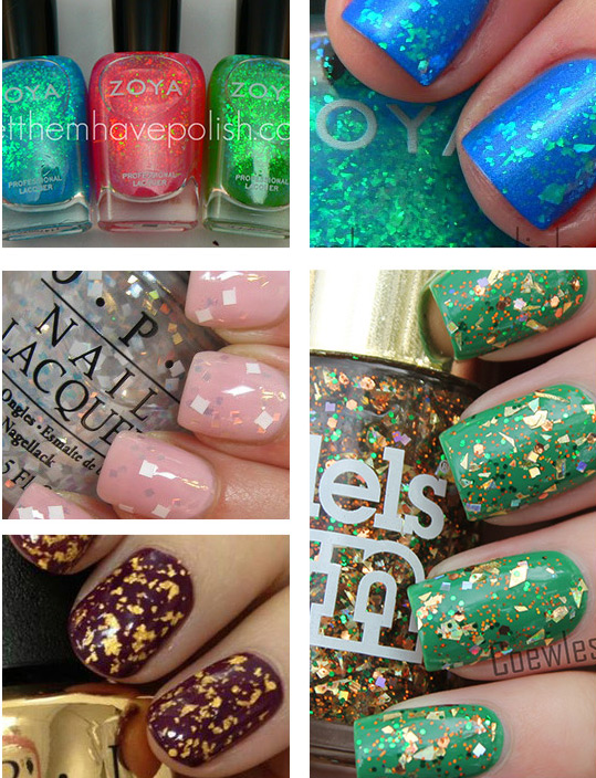 polish