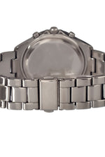 Boum Baiser Ladies Bracelet Watch w/ Day/Date - Silver