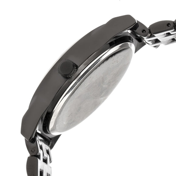 Boum Energie Bracelet Watch - Black - BOUBM4504