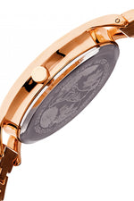 Boum Bulle Bracelet Watch - Rose Gold/Nude