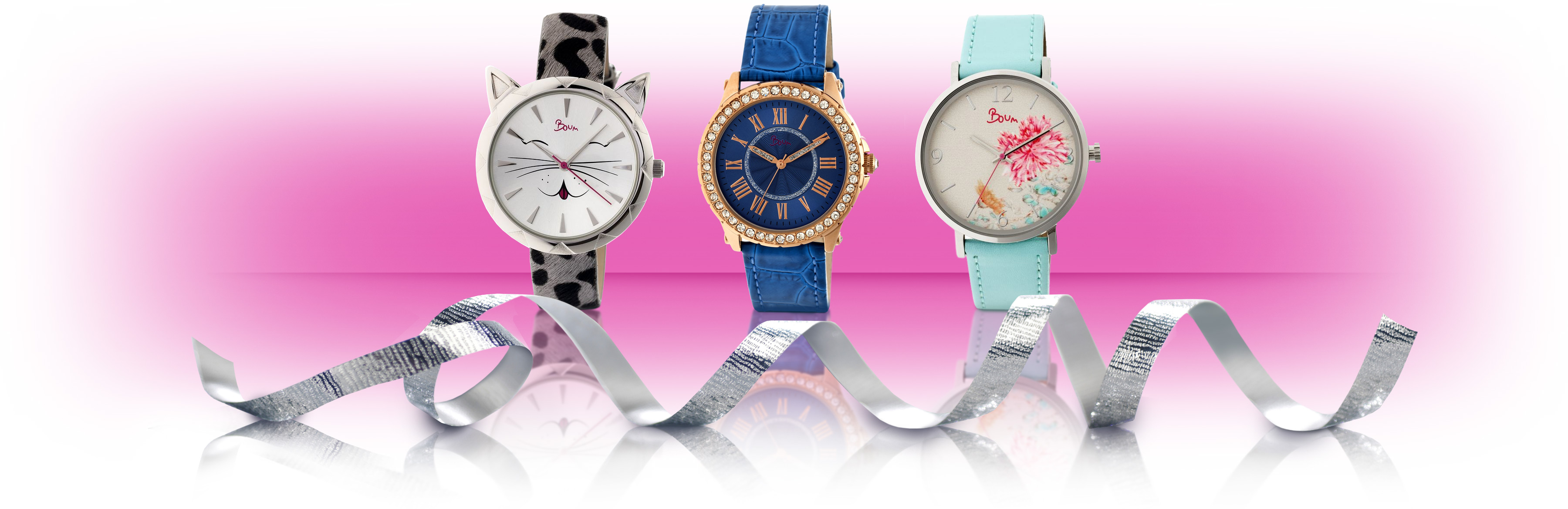 featured Boum collections